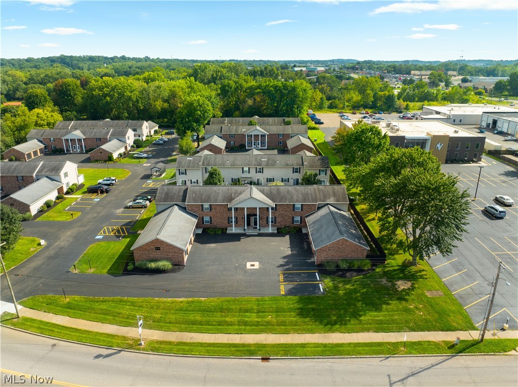1206 W Maple Street North Canton OH 44720