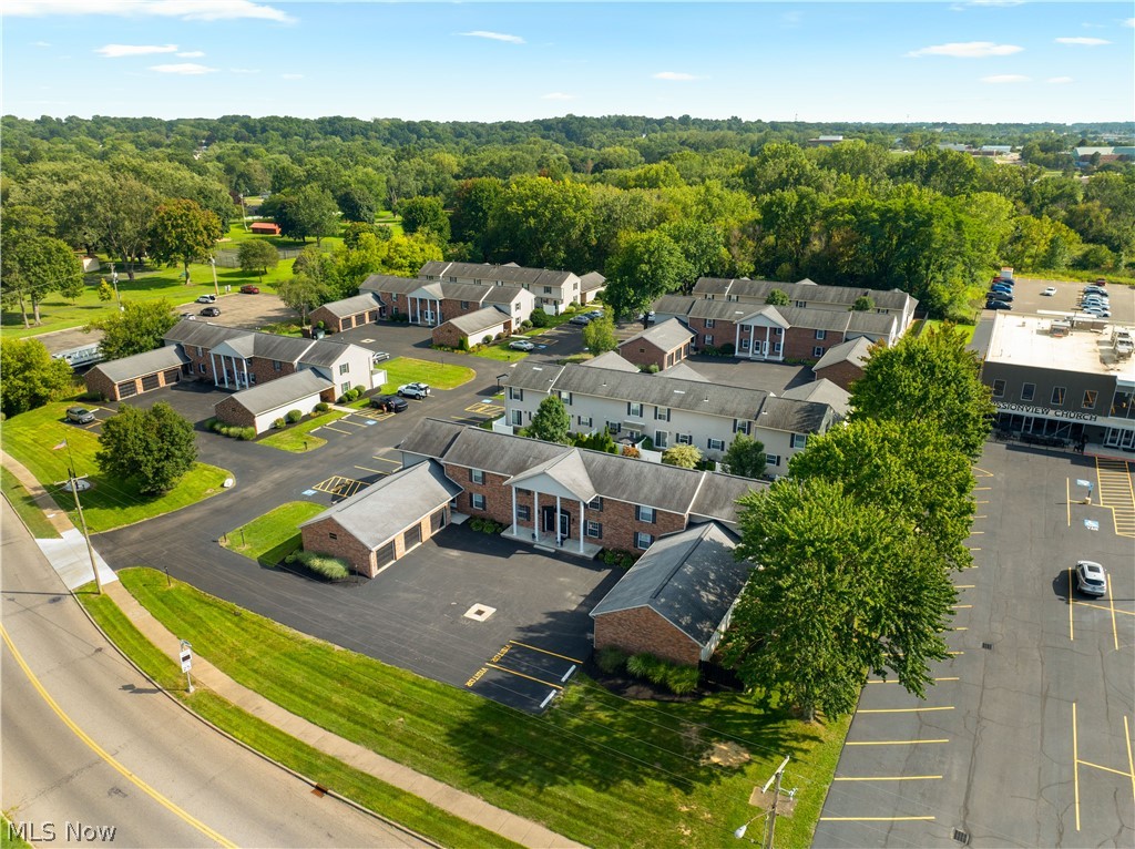 1206 W Maple Street North Canton OH 44720
