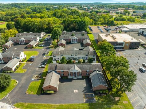 1206 W Maple Street North Canton OH 44720