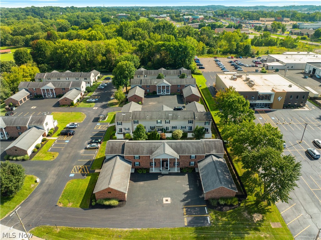 1206 W Maple Street North Canton OH 44720