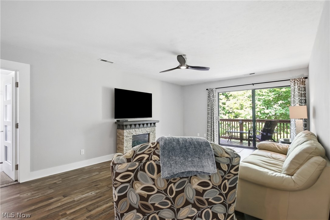 16575 Wren Road Chagrin Falls OH 44023