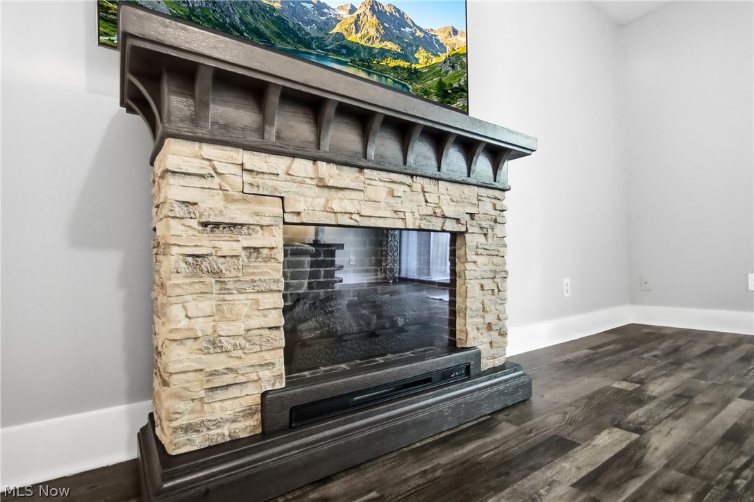 16575 Wren Road Chagrin Falls OH 44023