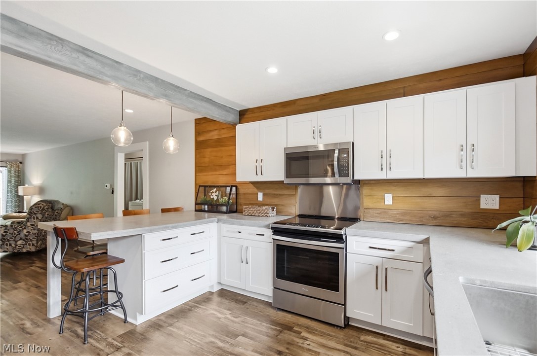 16575 Wren Road Chagrin Falls OH 44023
