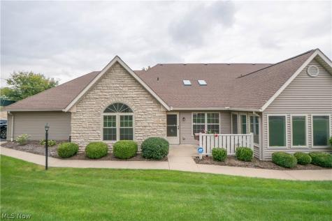 2573 Barnstone Avenue SW Canton OH 44706