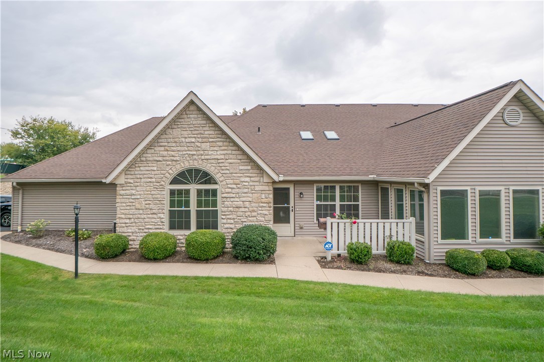 2573 Barnstone Avenue SW Canton OH 44706