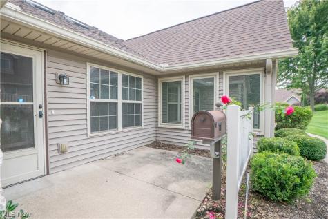 2573 Barnstone Avenue SW Canton OH 44706