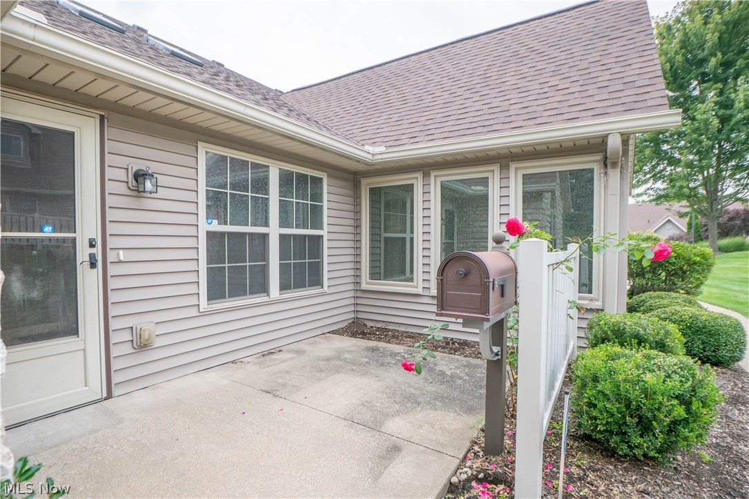 2573 Barnstone Avenue SW Canton OH 44706