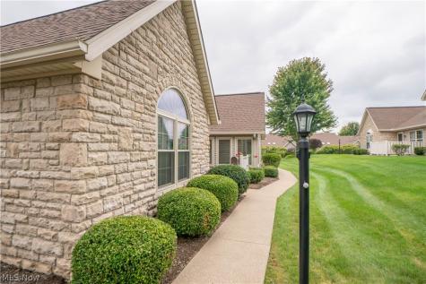 2573 Barnstone Avenue SW Canton OH 44706