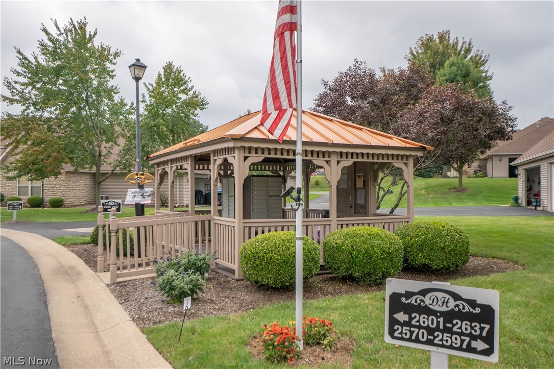 2573 Barnstone Avenue SW Canton OH 44706