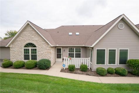 2573 Barnstone Avenue SW Canton OH 44706