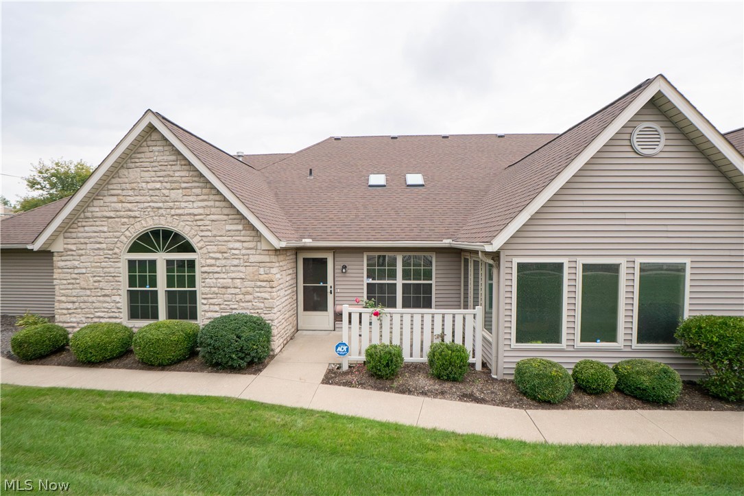 2573 Barnstone Avenue SW Canton OH 44706