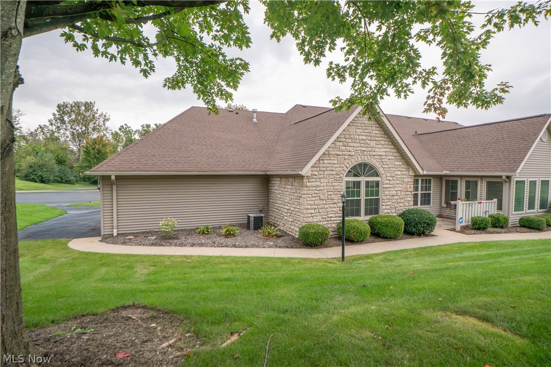 2573 Barnstone Avenue SW Canton OH 44706
