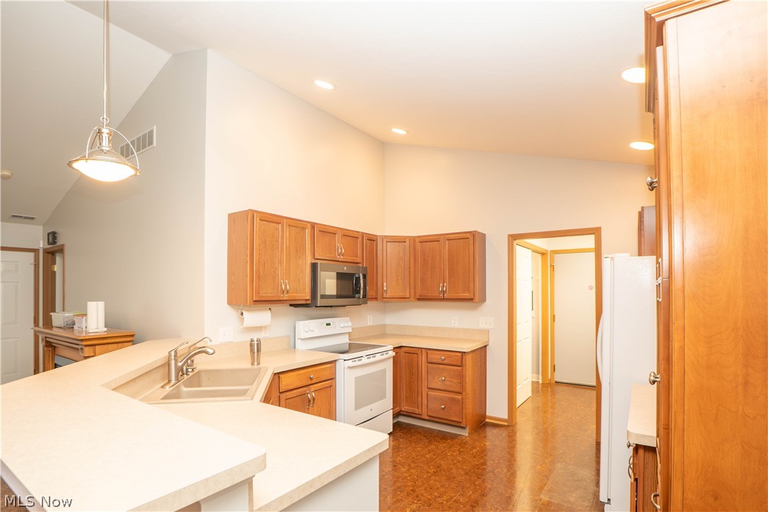 2573 Barnstone Avenue SW Canton OH 44706