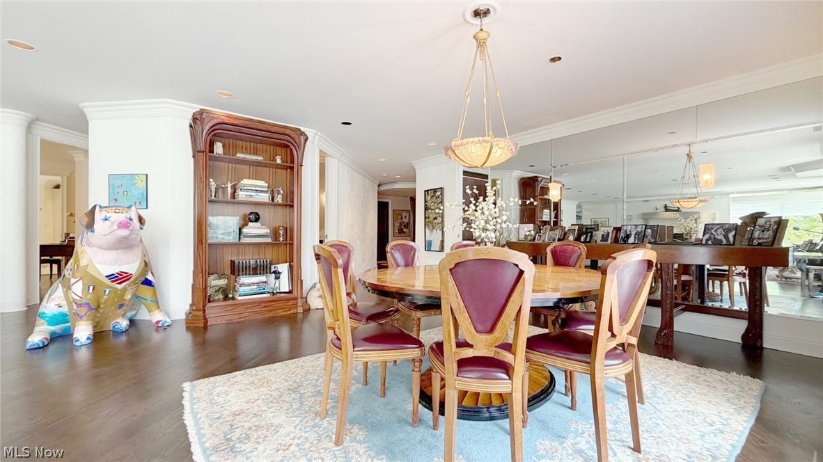 5150 Three Village Drive Lyndhurst OH 44124