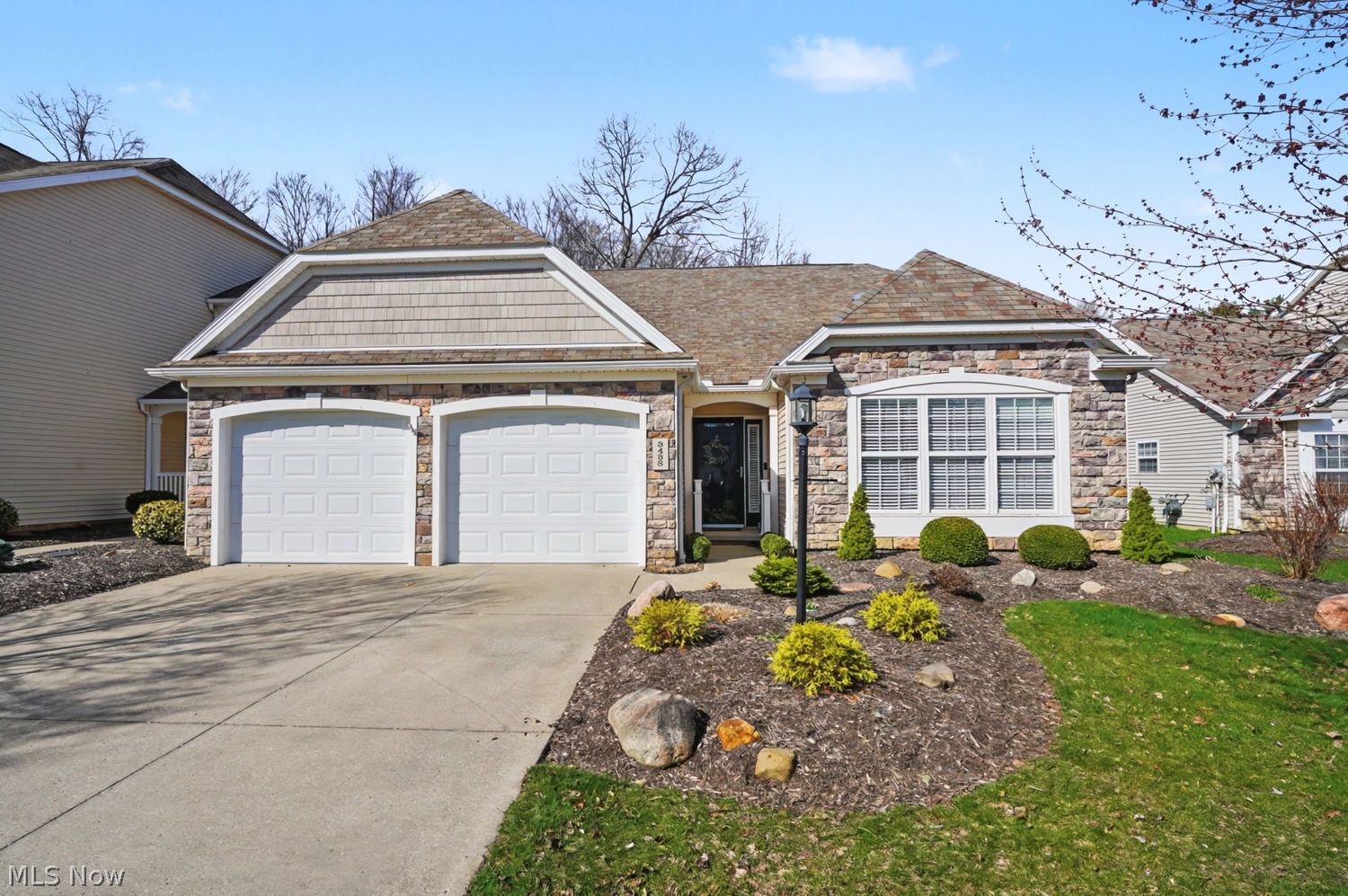 Cuyahoga Falls OH, 3455 River Rock Drive