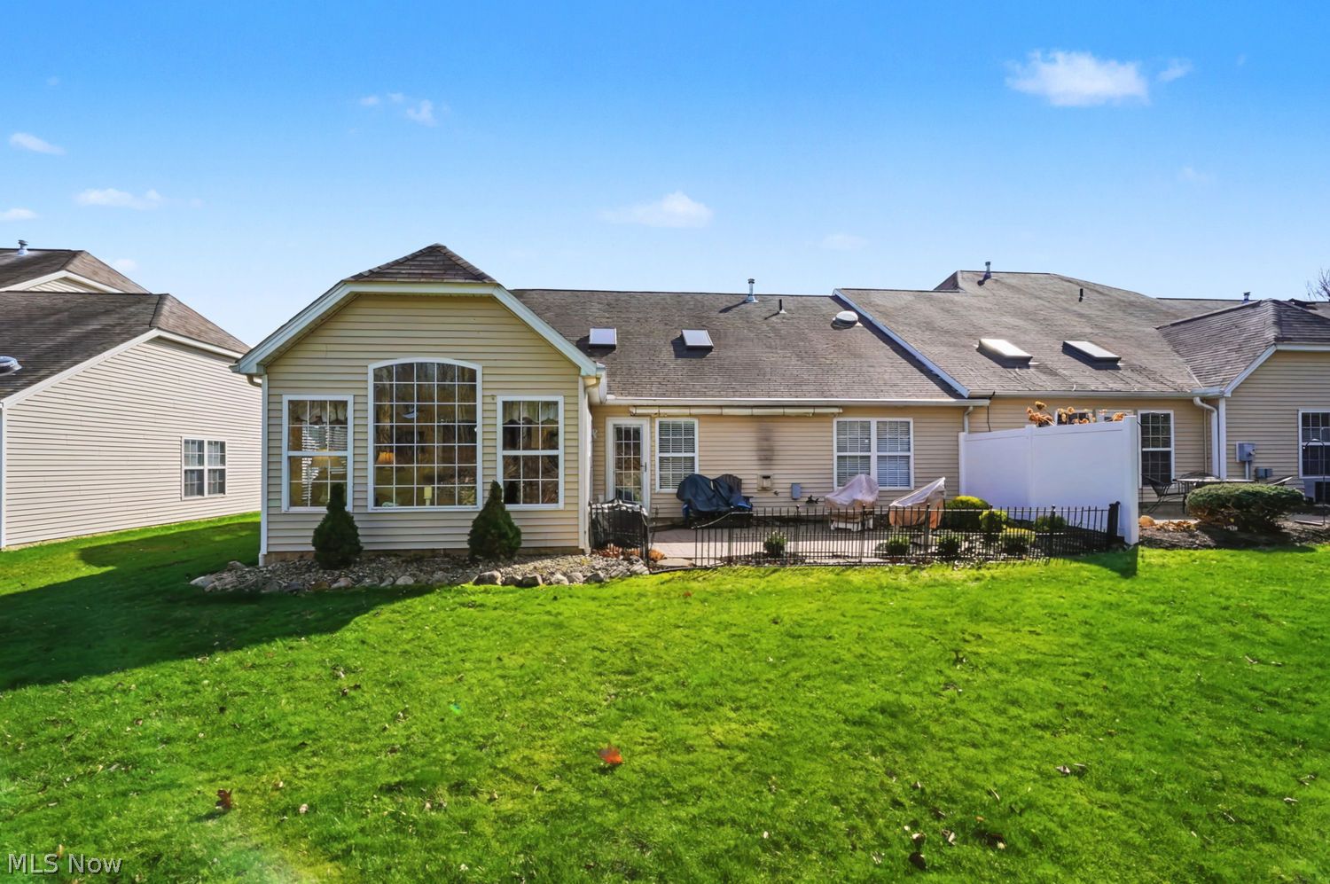3455 River Rock Drive Cuyahoga Falls OH 44223
