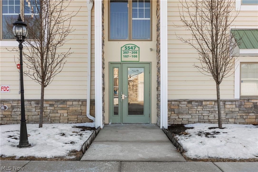 5547 Beavercrest Drive Lorain OH 44053