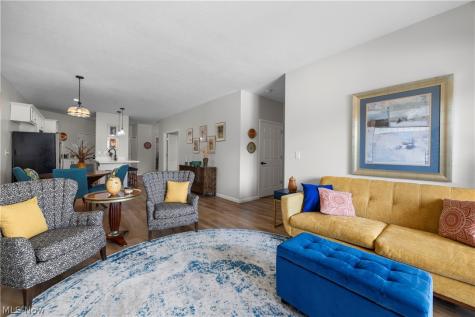 5547 Beavercrest Drive Lorain OH 44053