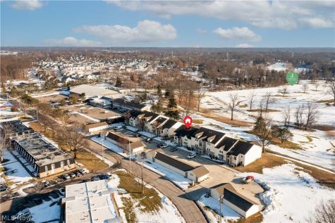 5547 Beavercrest Drive Lorain OH 44053