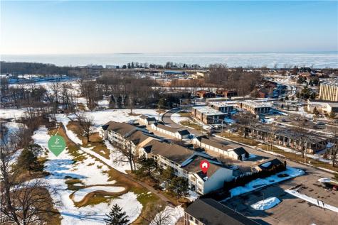 5547 Beavercrest Drive Lorain OH 44053
