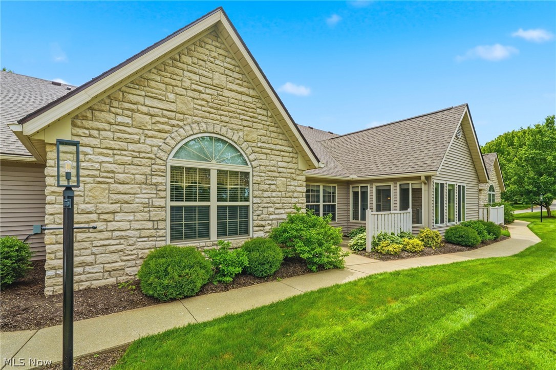8717 Dublin Ridge Circle NW Massillon OH 44646