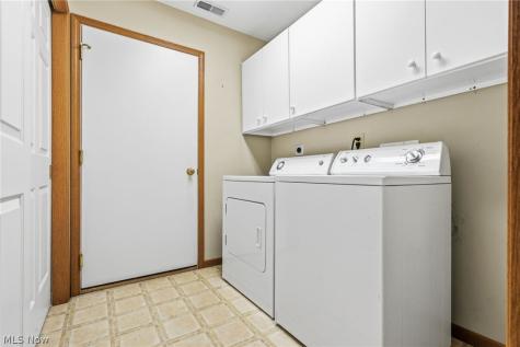 8717 Dublin Ridge Circle NW Massillon OH 44646