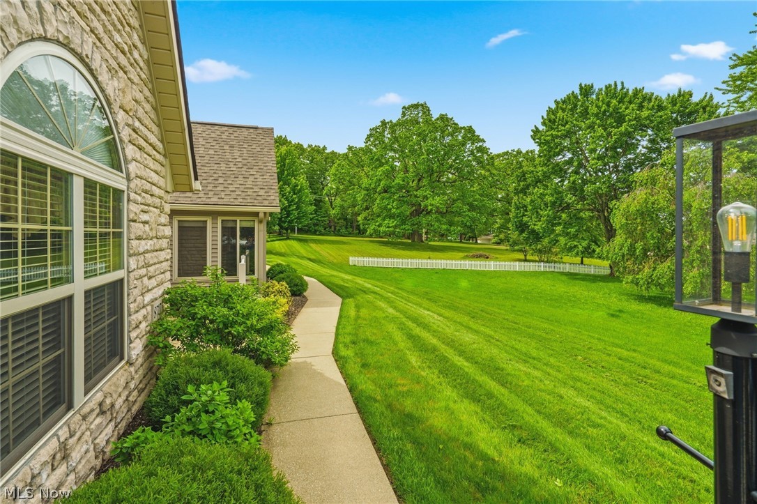 8717 Dublin Ridge Circle NW Massillon OH 44646