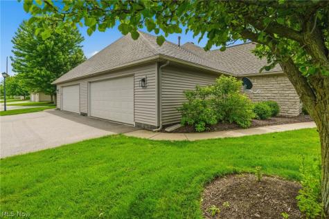 8717 Dublin Ridge Circle NW Massillon OH 44646