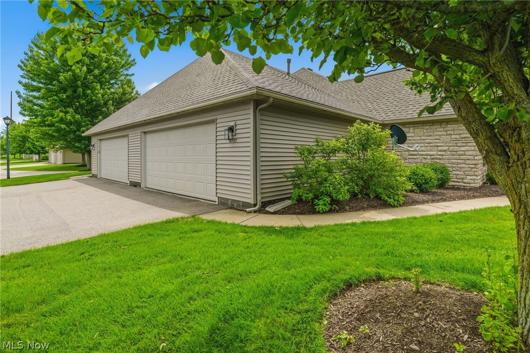 8717 Dublin Ridge Circle NW Massillon OH 44646