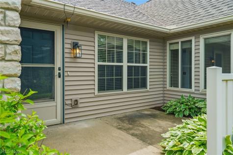 8717 Dublin Ridge Circle NW Massillon OH 44646