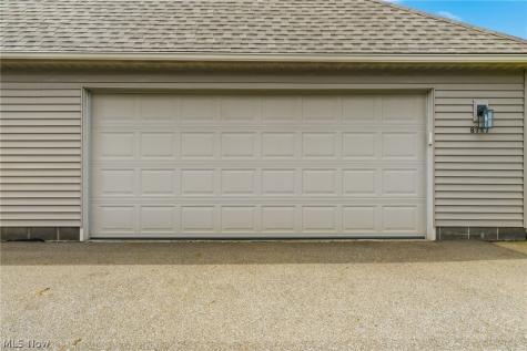 8717 Dublin Ridge Circle NW Massillon OH 44646