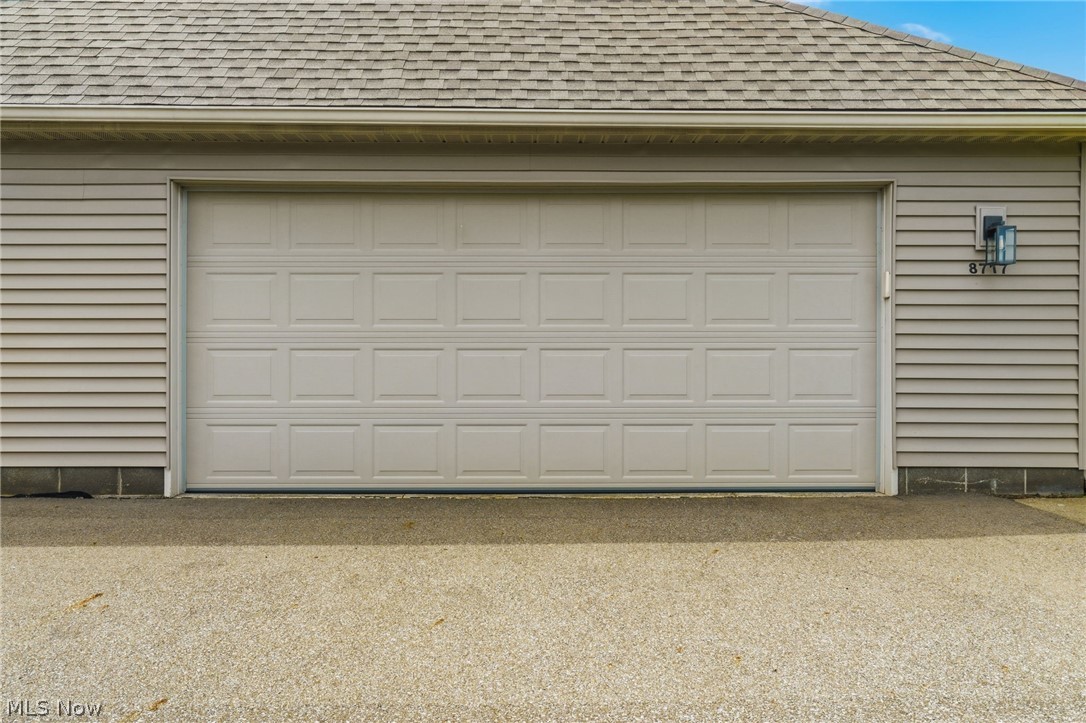 8717 Dublin Ridge Circle NW Massillon OH 44646