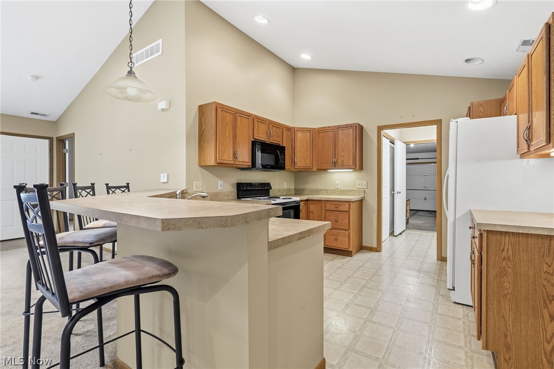 8717 Dublin Ridge Circle NW Massillon OH 44646