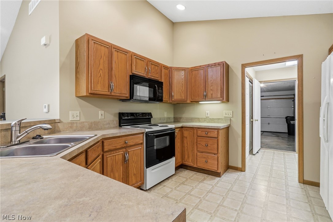 8717 Dublin Ridge Circle NW Massillon OH 44646