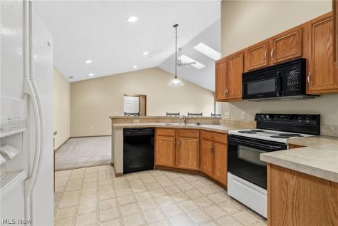 8717 Dublin Ridge Circle NW Massillon OH 44646