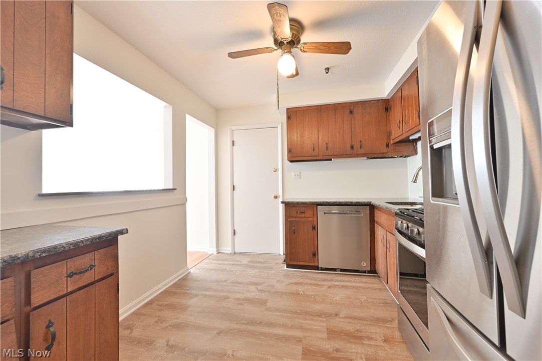 24510 Clareshire Drive North Olmsted OH 44070