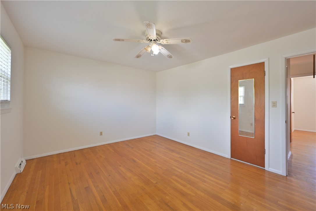 24510 Clareshire Drive North Olmsted OH 44070