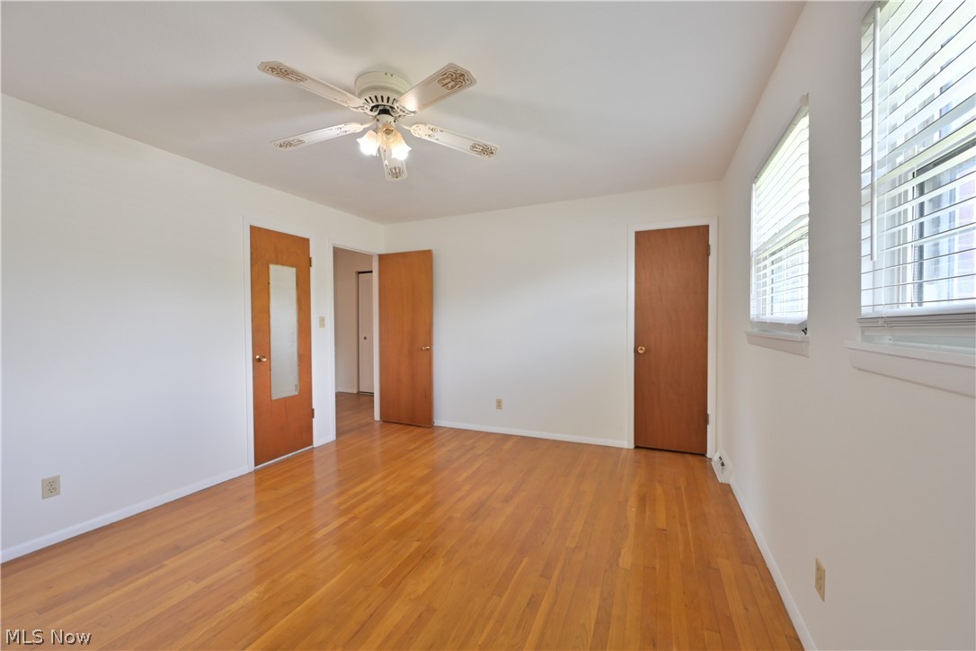 24510 Clareshire Drive North Olmsted OH 44070
