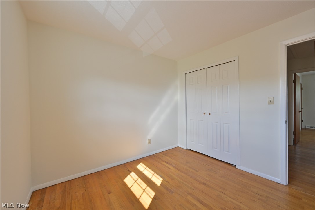 24510 Clareshire Drive North Olmsted OH 44070