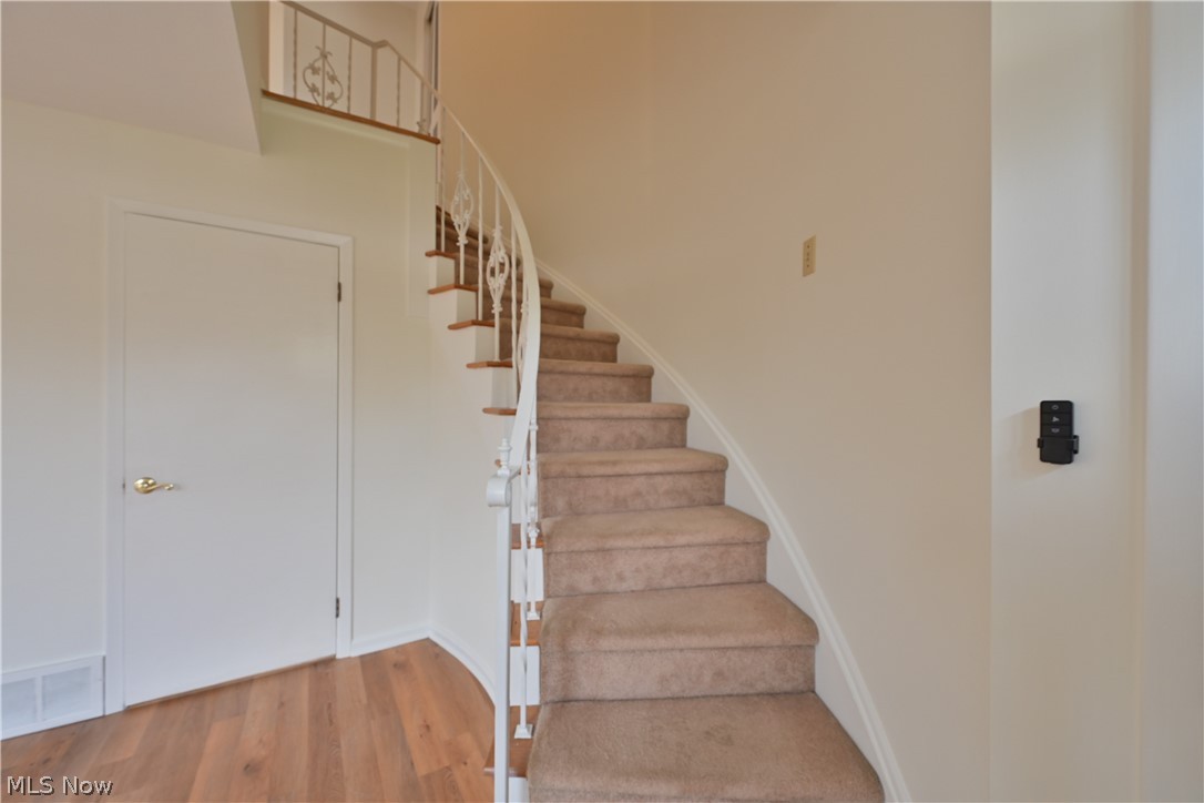 24510 Clareshire Drive North Olmsted OH 44070