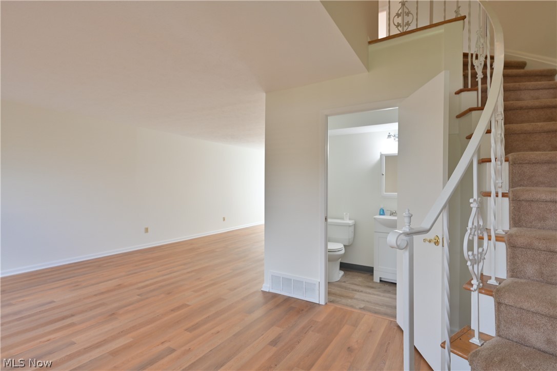 24510 Clareshire Drive North Olmsted OH 44070