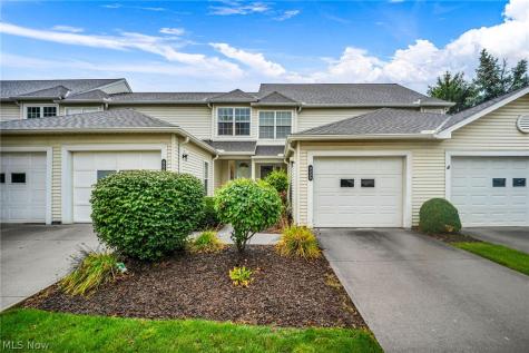 4226 River Ridge Drive Cleveland OH 44109