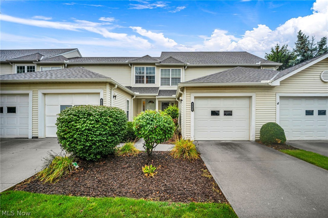4226 River Ridge Drive Cleveland OH 44109