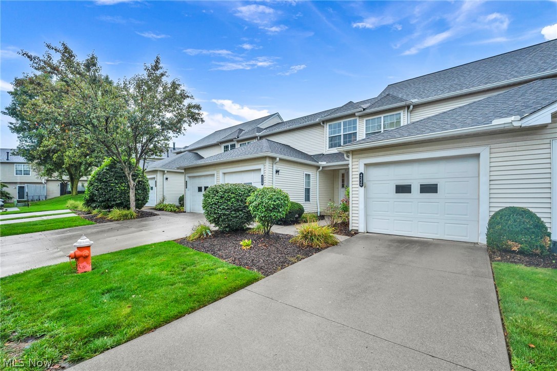 4226 River Ridge Drive Cleveland OH 44109