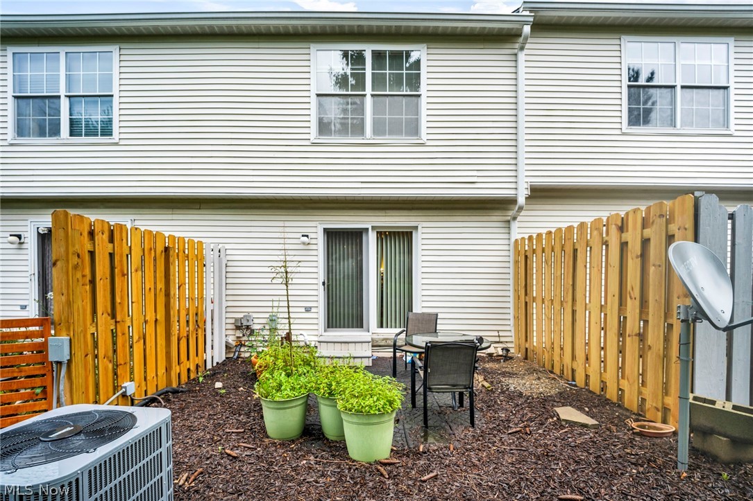 4226 River Ridge Drive Cleveland OH 44109
