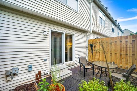 4226 River Ridge Drive Cleveland OH 44109