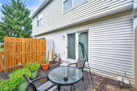 4226 River Ridge Drive Cleveland OH 44109