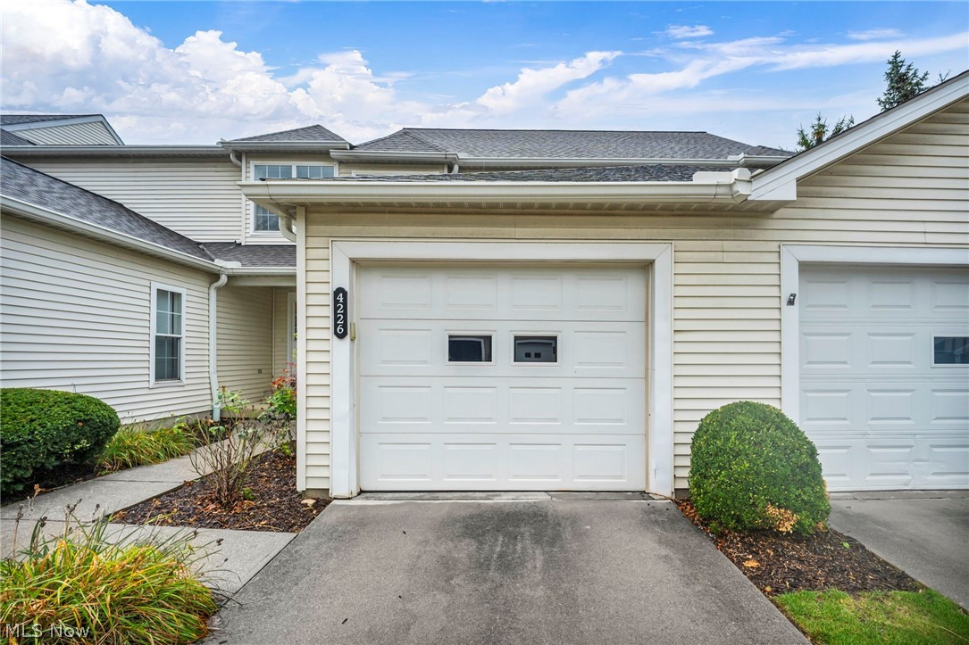 4226 River Ridge Drive Cleveland OH 44109