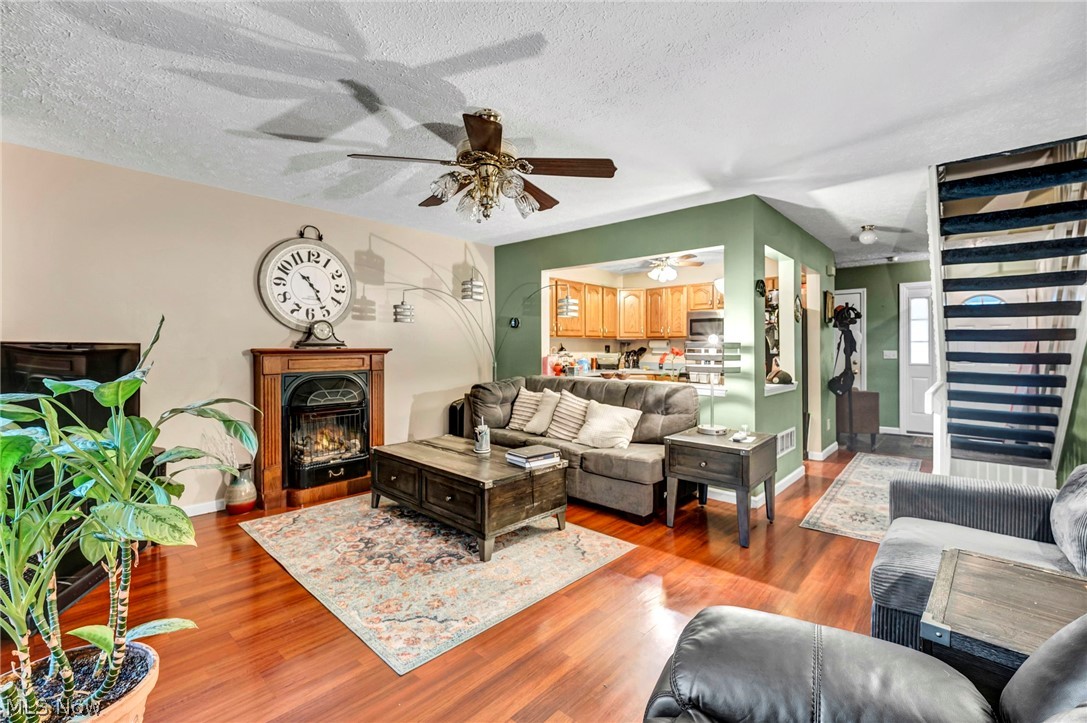 4226 River Ridge Drive Cleveland OH 44109