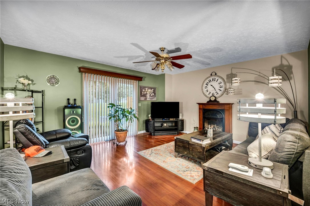 4226 River Ridge Drive Cleveland OH 44109